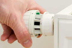 Dothill central heating repair costs